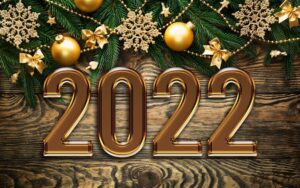صور راس السنة 2022
